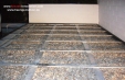 Terrassendeck Unterkonstruktion