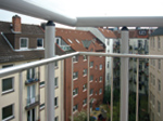 Stakettengelaender