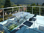 Skywalk bei KRAUSS